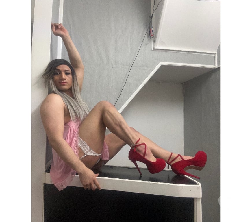 Trans Escorts West Yorkshire Leeds - Photos for Nataly VIP 7inches
