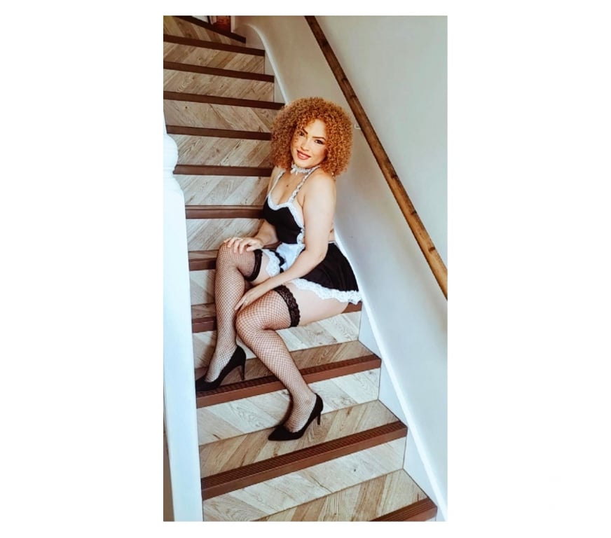 Escorts York York City Centre - York - Photos for 🇧🇷 Brazilian🔥100%real🍑strapon ⛓️‍💥🎉