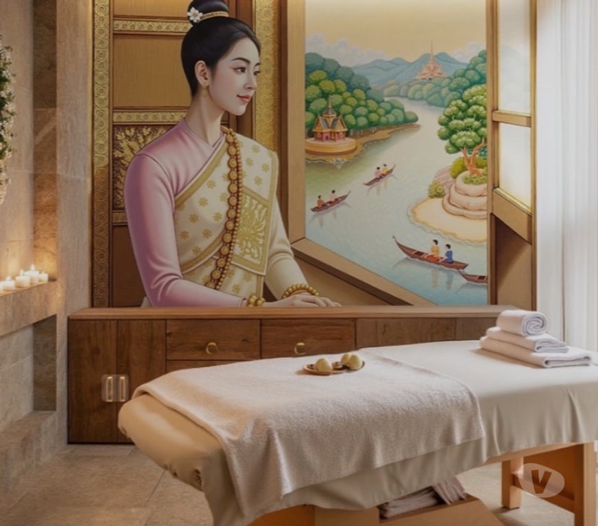 Escorts Aberdeen Aberdeen City Centre - Aberdeen - Photos for Thai Tina Massage Therapist