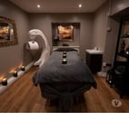 Deep tissue in Barking