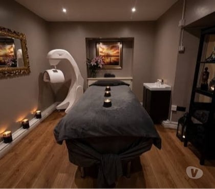  massage Barking Barking and Dagenham - Photos for Deep tissue in Barking
