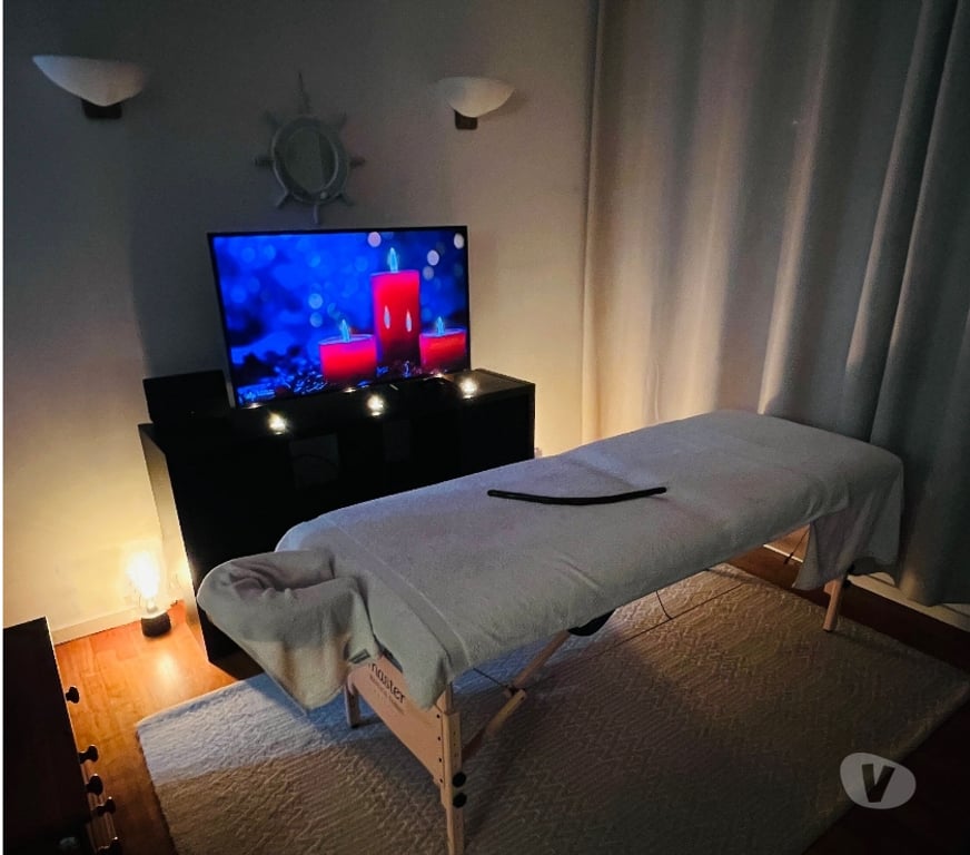  Gay massage East London Canary Wharf - East London - Photos for Sensual Body to Body Massage
