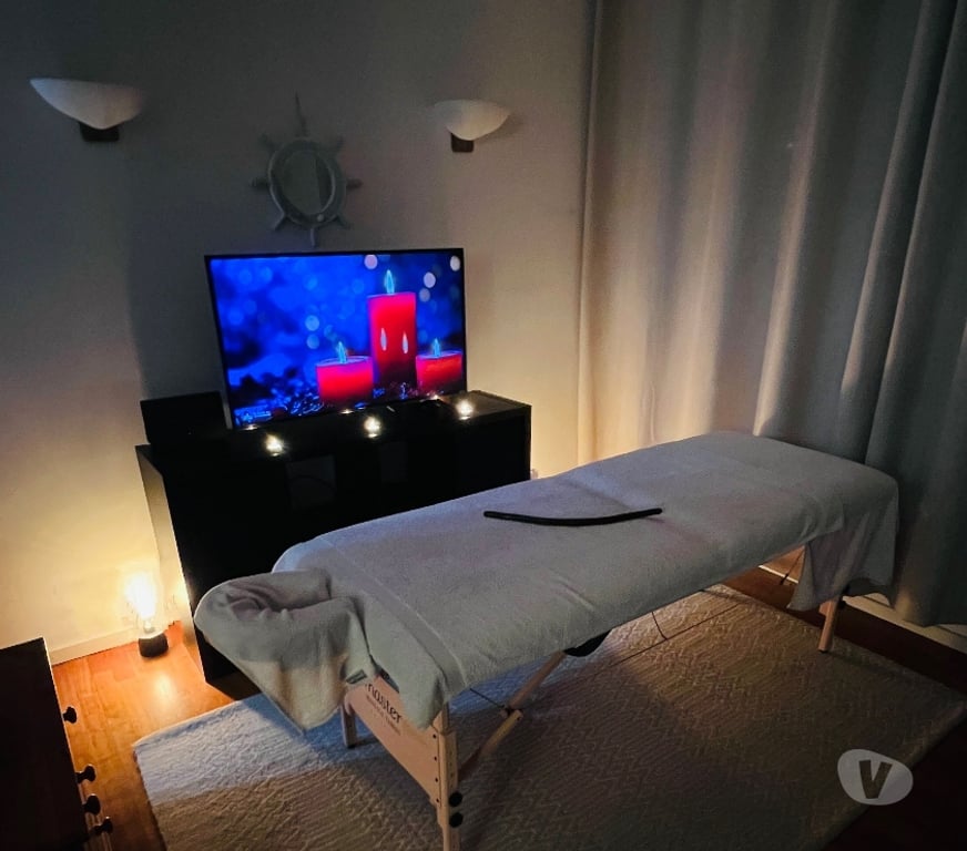 Escorts East London Canary Wharf - East London - Photos for Relaxing Massage