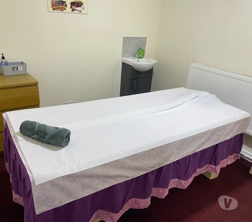 Full body massage Greater Manchester Wigan - Photos for Chinese Relax Massage