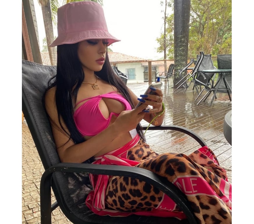 Escorts Brent Wembley - Brent - Photos for 🔥MARINA 🔥 REAL 💯% PICS‼️