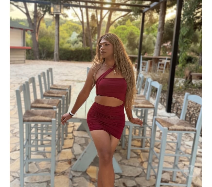 Trans Escorts West Midlands Wolverhampton - Photos for Rosa Available ASAP