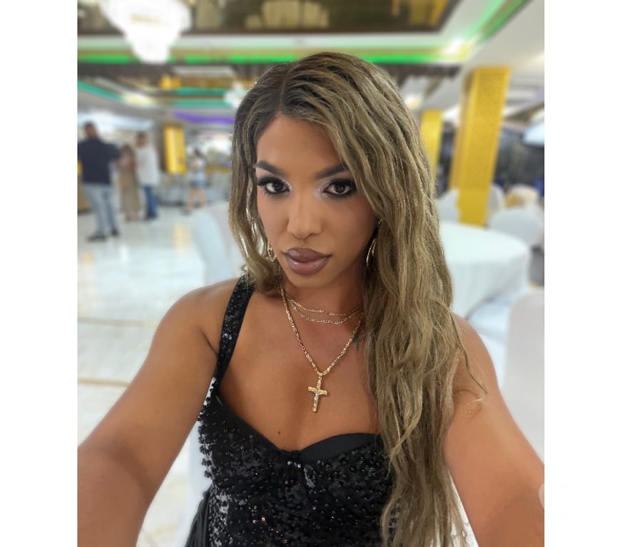 Trans Escorts West Midlands Wolverhampton - Photos for Rosa Available ASAP