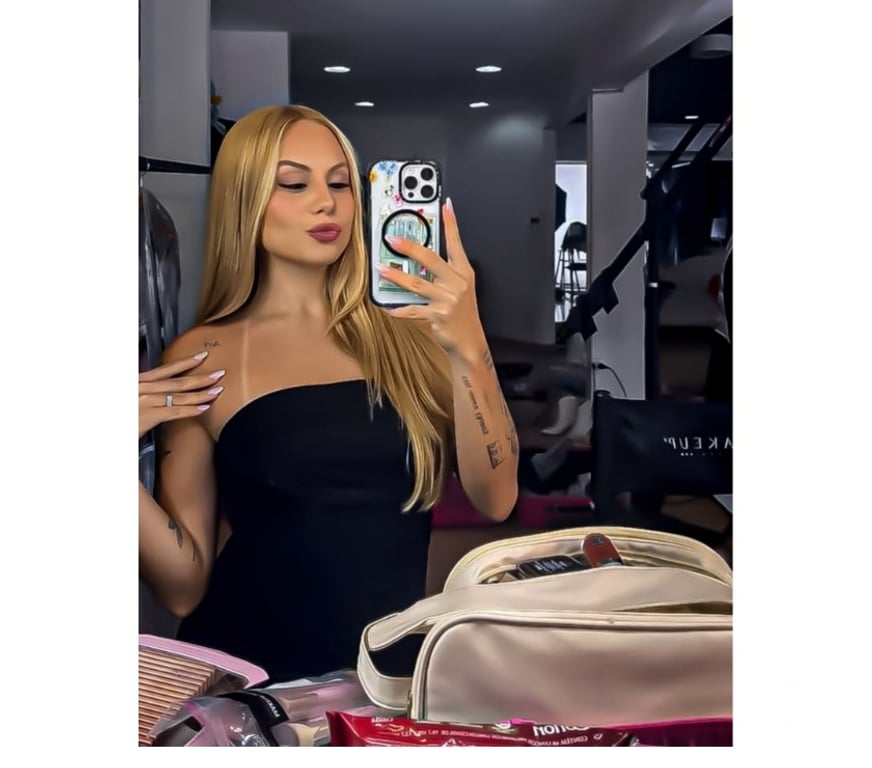 Escorts Brent Wembley - Brent - Photos for LISLANE 💦SEXY HOT BRAZILIAN🔥REAL PIC🍑