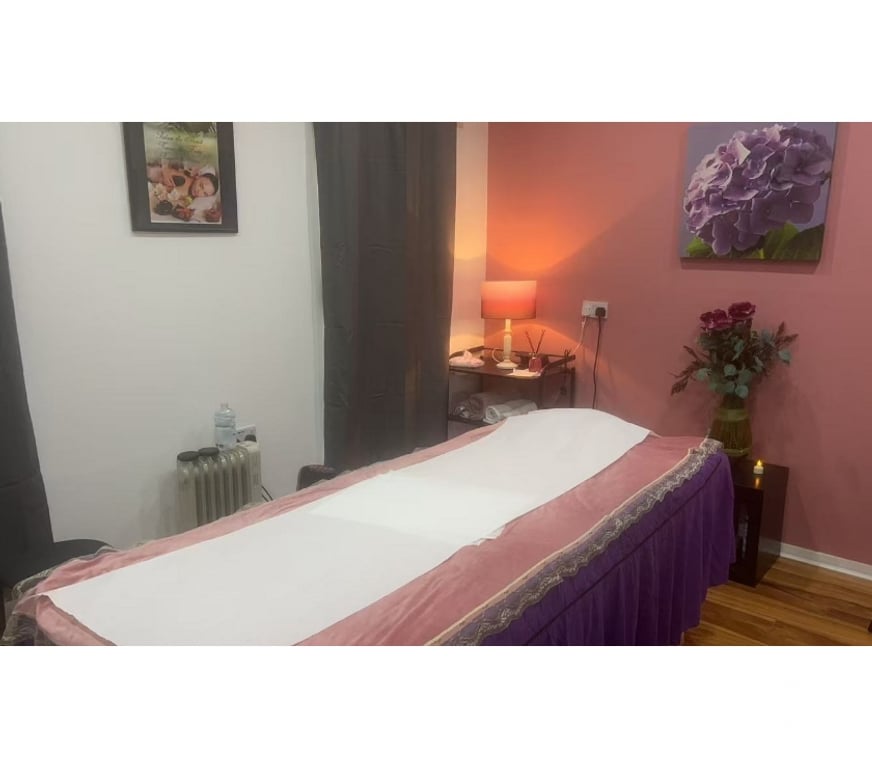 Full body massage Belfast Sydenham - Belfast - Photos for Relaxing Chinese Massage