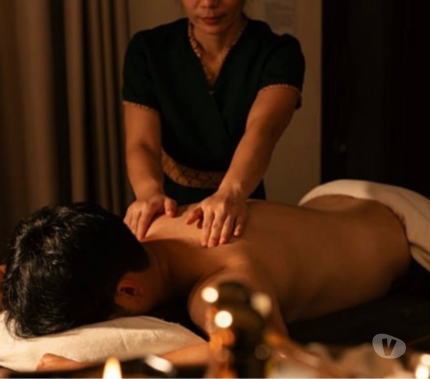 Escorts South Yorkshire Doncaster - Photos for 🌺Sensual Tantric Thai Massage🌺