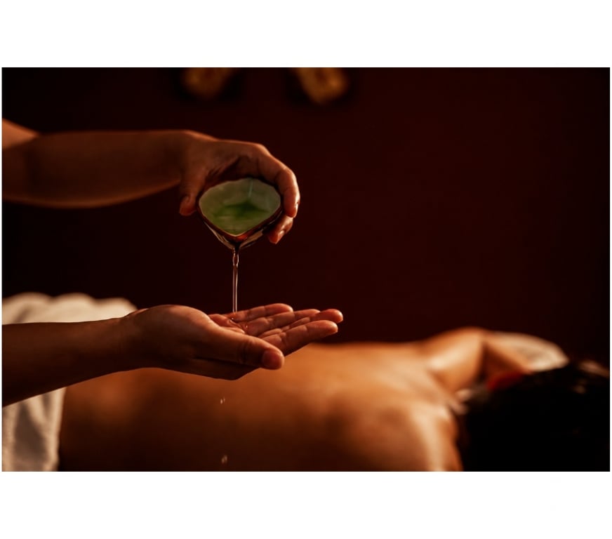 Escorts South Yorkshire Doncaster - Photos for 🌺Sensual Tantric Thai Massage🌺