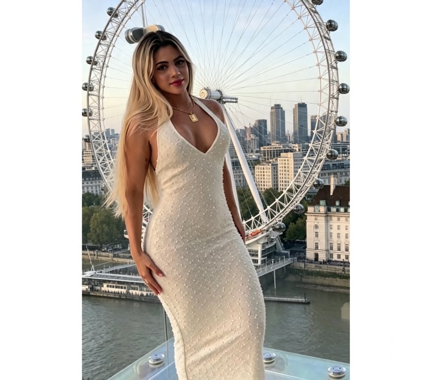 Escorts County of Herefordshire Hereford - County of Herefordshire - Photos for GABY🇧🇷candy and hot girl🔝gfe💋party
