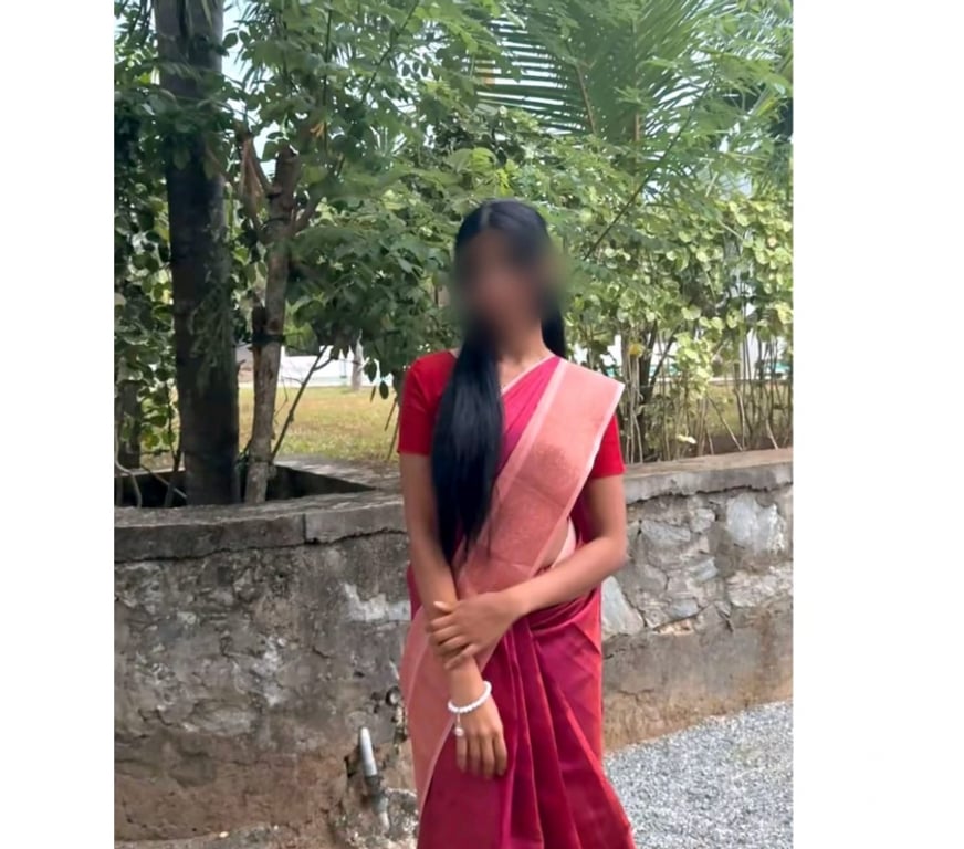 Escorts Leicestershire Leicester - Photos for Vinya Mauritius Tamil Indian Girl in Leicester City