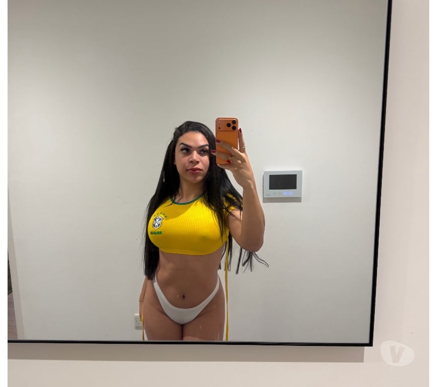 Trans Escorts North Yorkshire Middlesbrough - Photos for YARA 🇧🇷BRAZILIAN PARTY 100% REAL🫦📍
