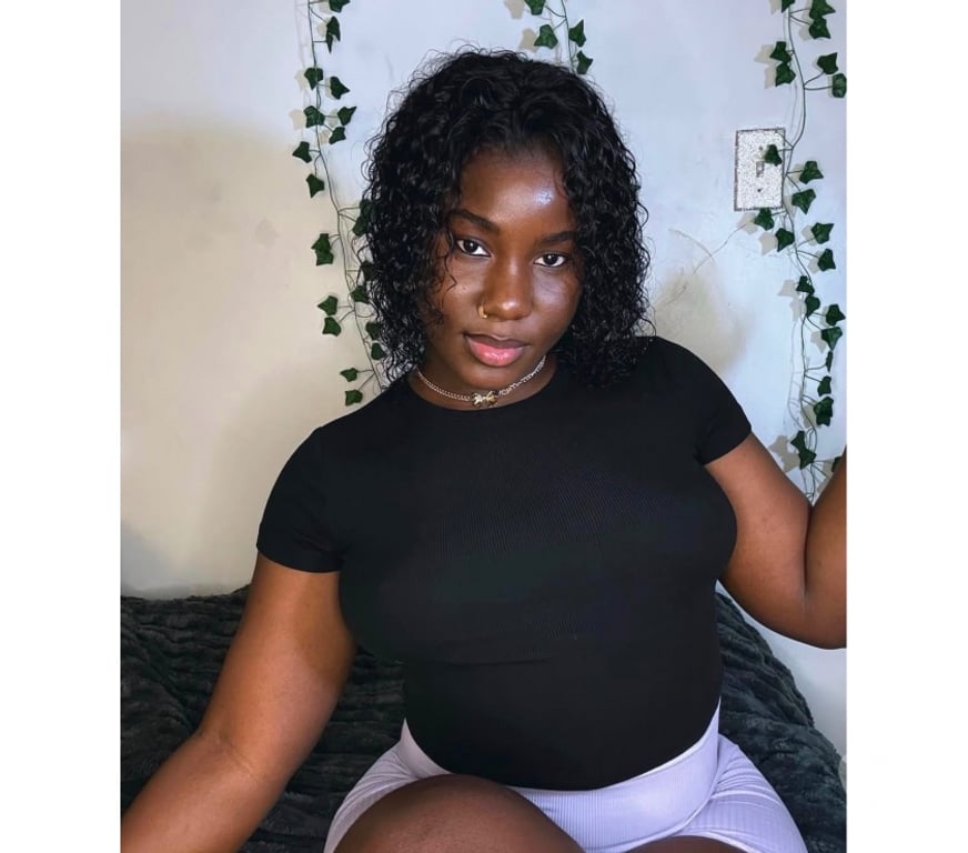 Escorts South East London Croydon - Photos for CAROLINE 🌸💖 GFE