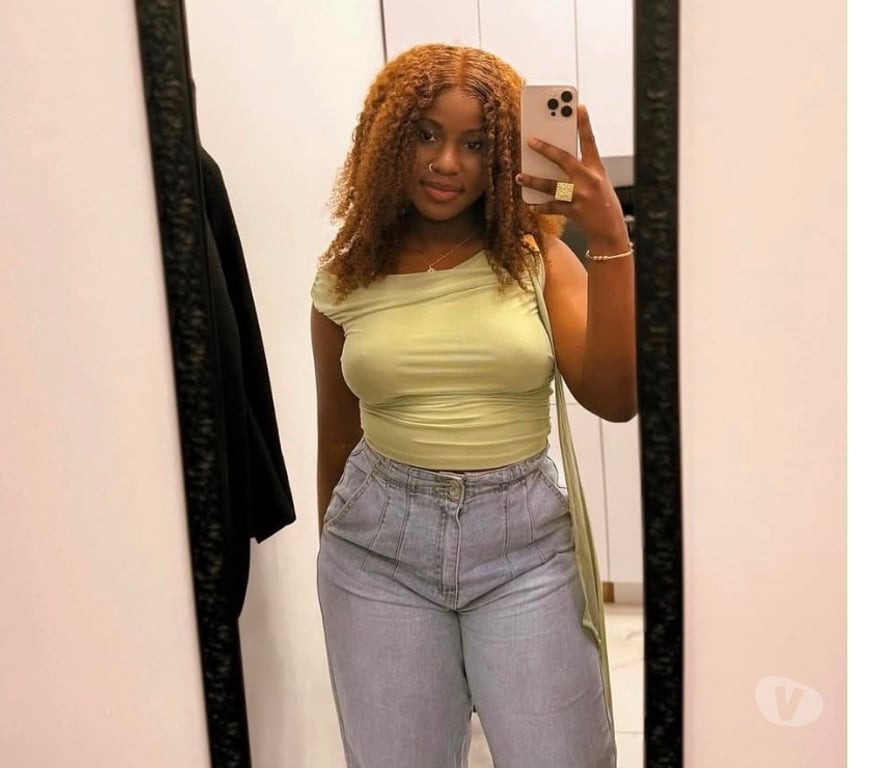 Escorts South East London Croydon - Photos for CAROLINE 🌸💖 GFE