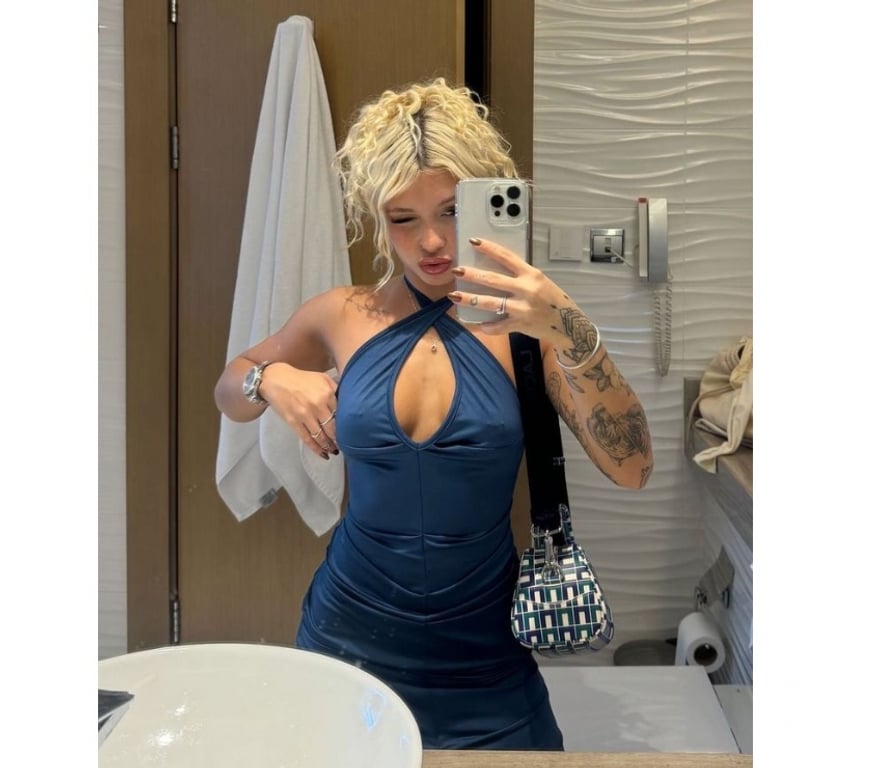 Escorts East London Whitechapel Station - East London - Photos for MAITE PERFECT BODY, CALM AND SEXY 😈✨