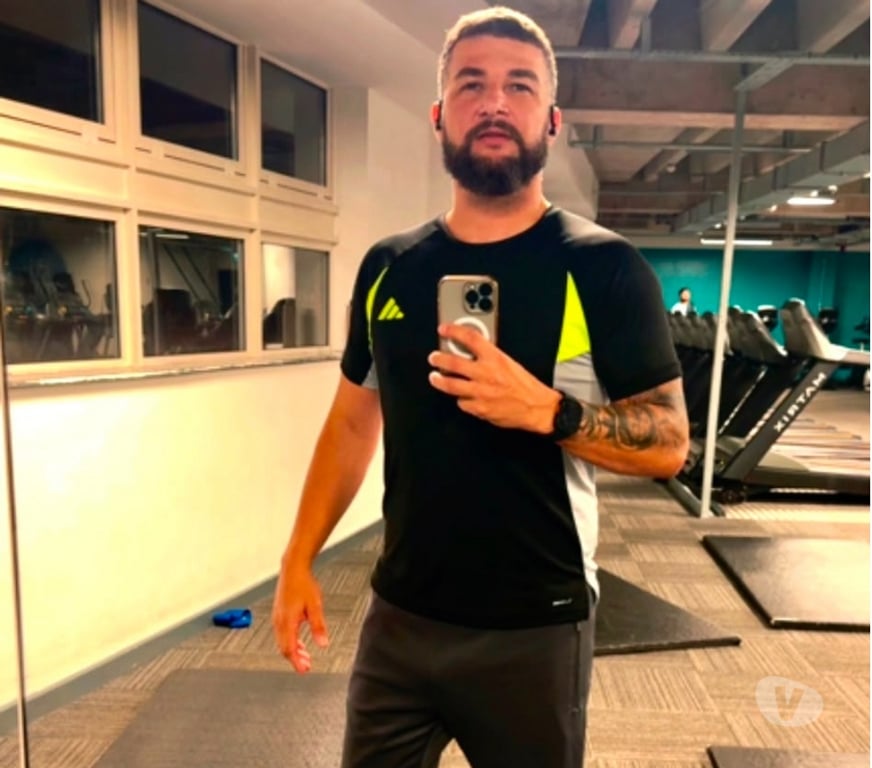  Gay massage West Midlands Birmingham - Photos for FELIPE BRASILIAN