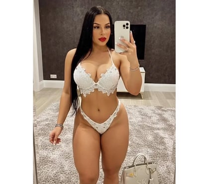 Escorts Plaistow Station East London - Photos for MANUELA 💦SEXY HOT BRAZILIAN🔥REAL PIC🍑