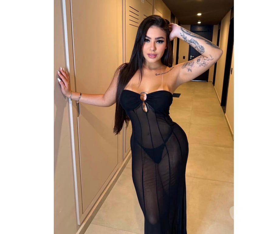 Escorts South Yorkshire Sheffield - Photos for Bia Hot Brazilian 🥰Real pic 🥰