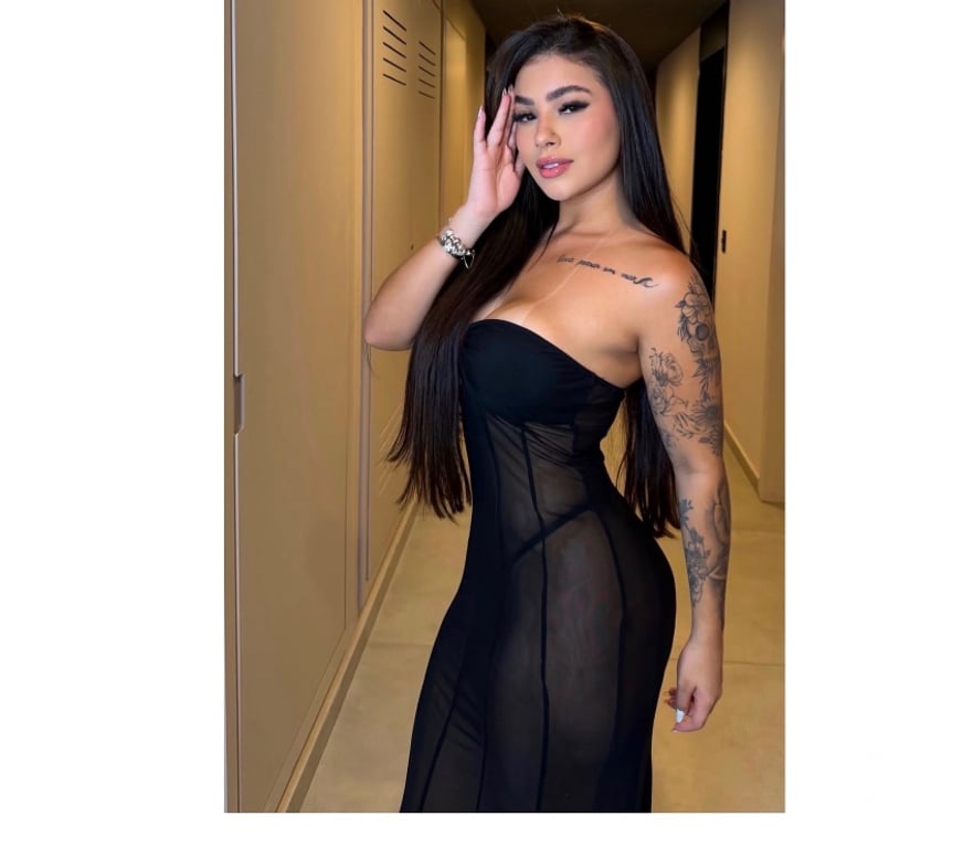 Escorts South Yorkshire Sheffield - Photos for Bia Hot Brazilian 🥰Real pic 🥰