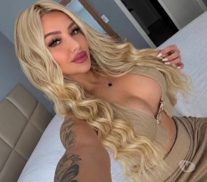 Escort Wakefield City Centre Wakefield - Photos for EVELYN 🤍PARTY GIRL🤍 BEST SERVICE💯ANY TIME