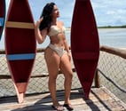 LUNA NEW BRAZILIAN🇧🇷❤️‍🔥 PARTY GIRL 🍾