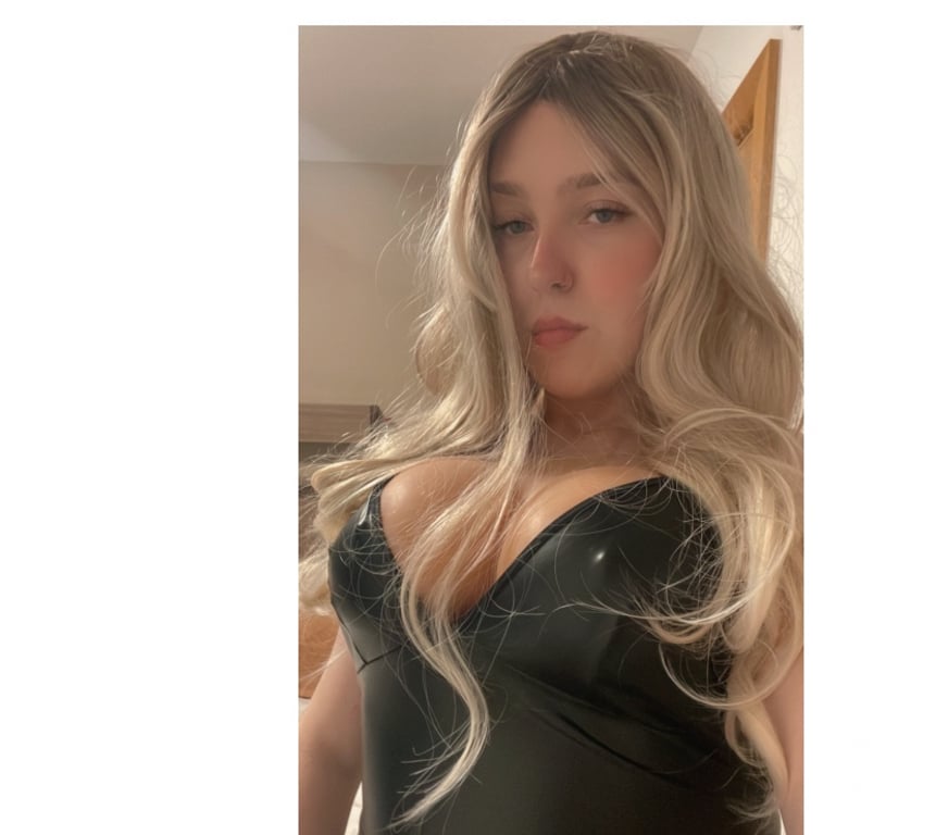 Trans Escorts South West London Tooting Broadway - South West London - Photos for 💕Friday outcall meet or online content now 💕
