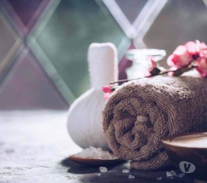 Full body massage Gloucestershire South Gloucestershire - Photos for Massage therapy