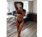 Slim smooth skin Ebony in town.