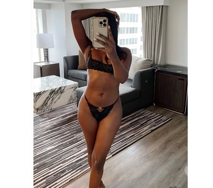 GFE Escorts & Erotic Massage Peckham South East London - Photos for Slim smooth skin Ebony in town.
