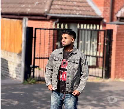 Escorts Erdington Birmingham - Photos for Hot asian male escort available for girls and women
