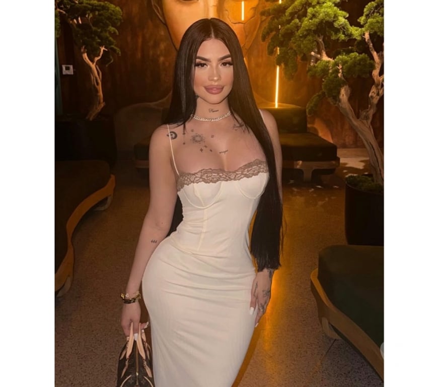 Escorts East London East Ham - East London - Photos for 💋HOT, SEXY BRUNETTE AND HARD TO FORGET ❤️🔥