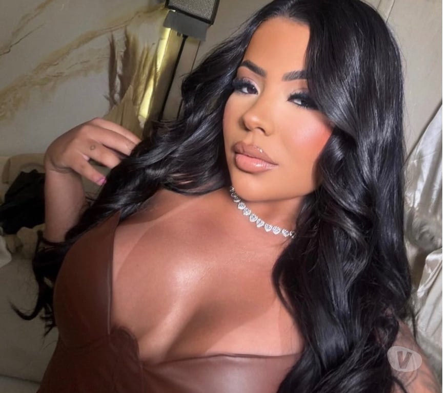 Escorts East London Barking Station - East London - Photos for SEXY BRAZILIAN AND HARD TO FORGET 💋🔥