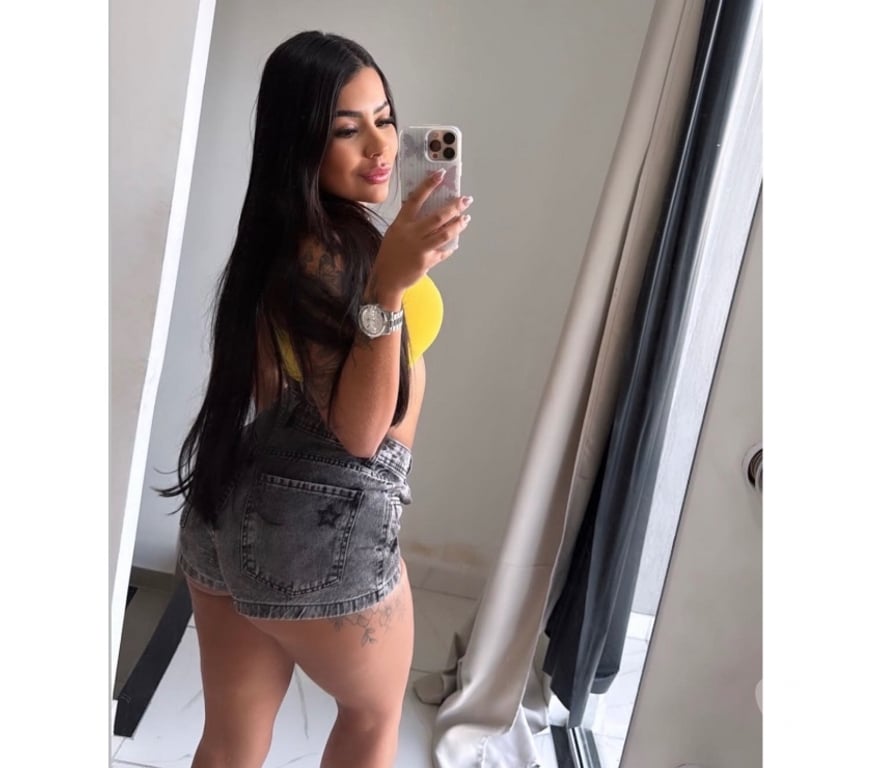 Escorts East London Barking Station - East London - Photos for SEXY BRAZILIAN AND HARD TO FORGET 💋🔥