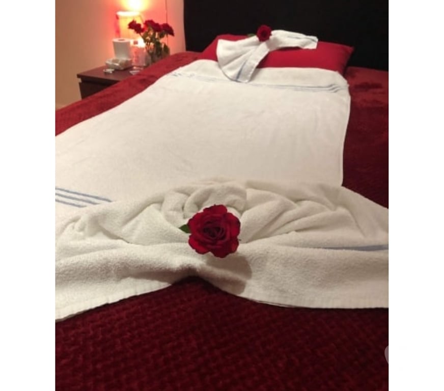 Escorts Edinburgh Edinburgh - Edinburgh - Photos for Edinburgh Ts Trans Rose Relaxation & many more...