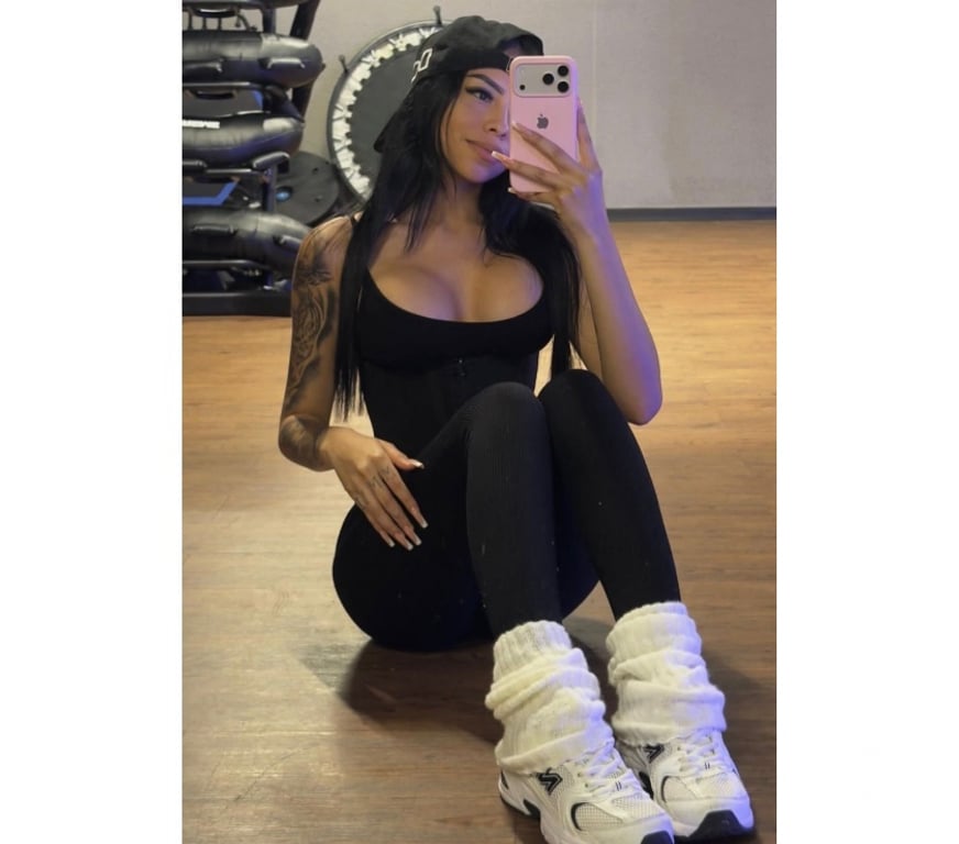 Escorts East London East Ham - East London - Photos for CHARMING, SENSUAL AND FULL OF DESIRE 💋