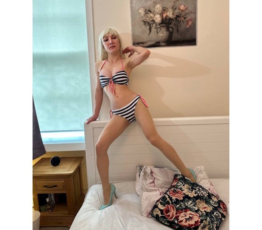 Trans Escorts Edinburgh Edinburgh - Edinburgh - Photos for Edinburgh Ts Rose Ladyboy Relaxation & many more...
