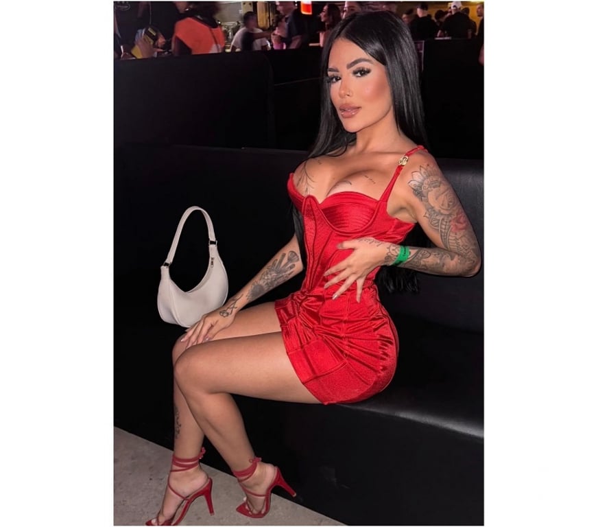 Escorts East London Canning Town - East London - Photos for 💋HOT, SEXY BRUNETTE AND HARD TO FORGET ❤️🔥