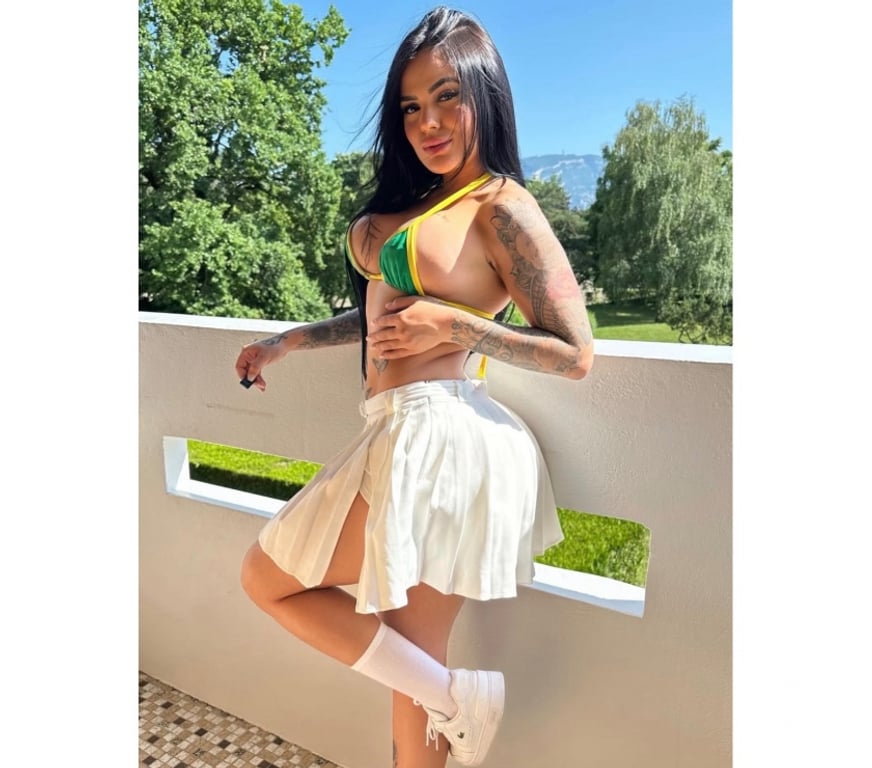 Escorts East London Canning Town - East London - Photos for 💋HOT, SEXY BRUNETTE AND HARD TO FORGET ❤️🔥