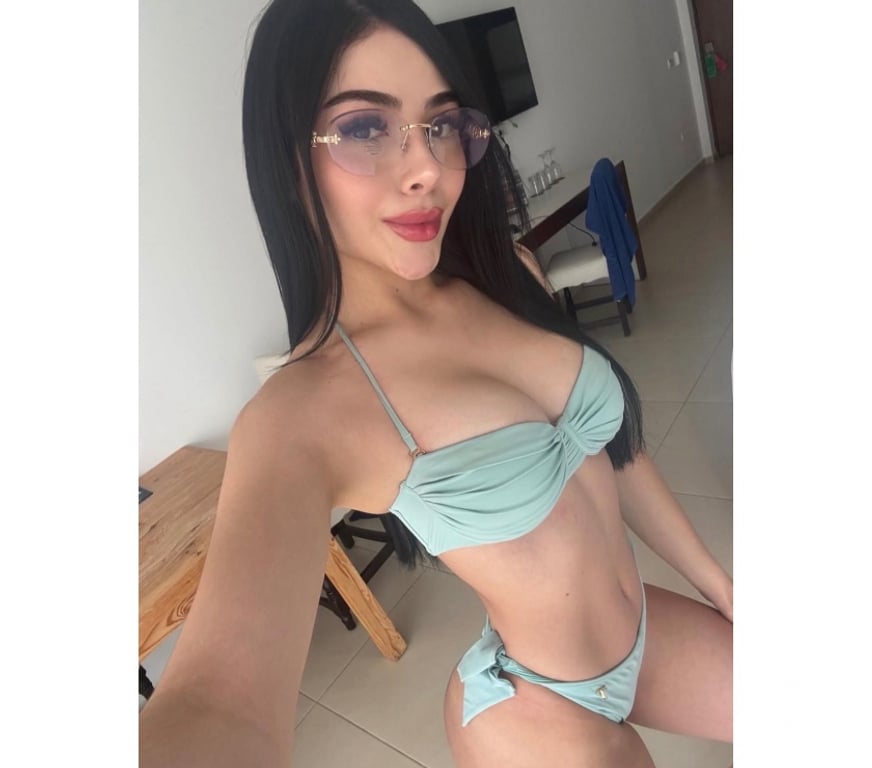 Escorts West London Acton - West London - Photos for CHARMING, SEDUCTIVE WITH REAL PHOTOS 🇧🇷✨💋