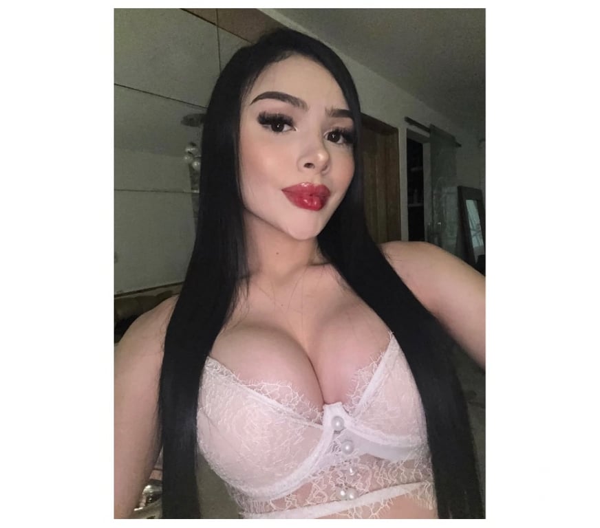 Escorts West London Acton - West London - Photos for CHARMING, SEDUCTIVE WITH REAL PHOTOS 🇧🇷✨💋