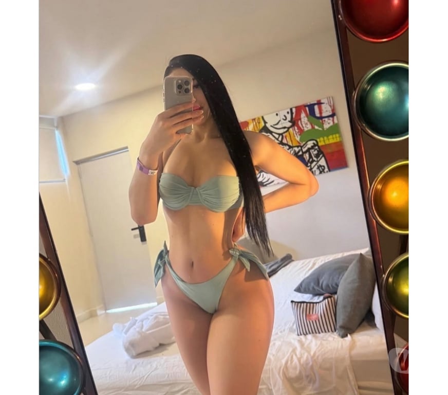 Escorts West London Acton - West London - Photos for CHARMING, SEDUCTIVE WITH REAL PHOTOS 🇧🇷✨💋