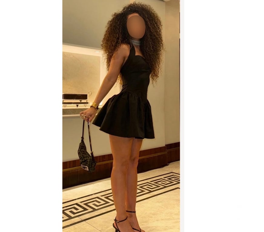 Escorts Glasgow Glasgow City Centre - Glasgow - Photos for Hi, I'm Manu, I’m so excited to meet you !