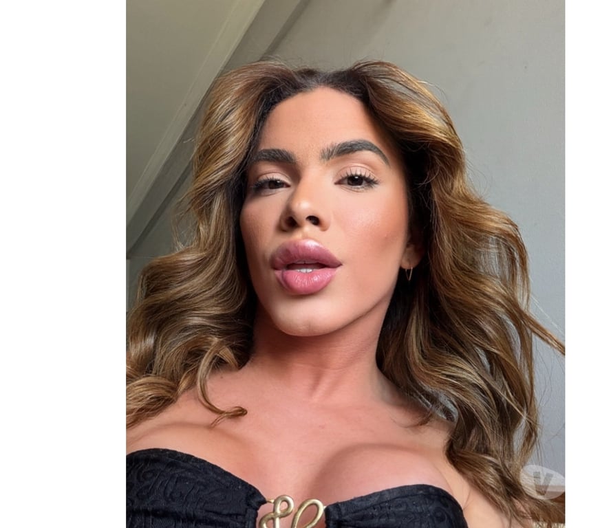 Escorts North Yorkshire Middlesbrough - Photos for 🇧🇷Trans girl P4RTY MARIANNA NOLASCO!!! Lady Boy