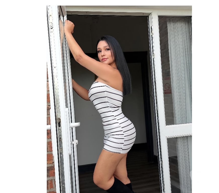 Escorts Merseyside Liverpool - Photos for CRYSTAL 🇨🇴 SEXY LATIN GIRL ❤️ HOTT
