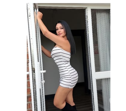 Photos for CRYSTAL 🇨🇴 SEXY LATIN GIRL ❤️ HOTT