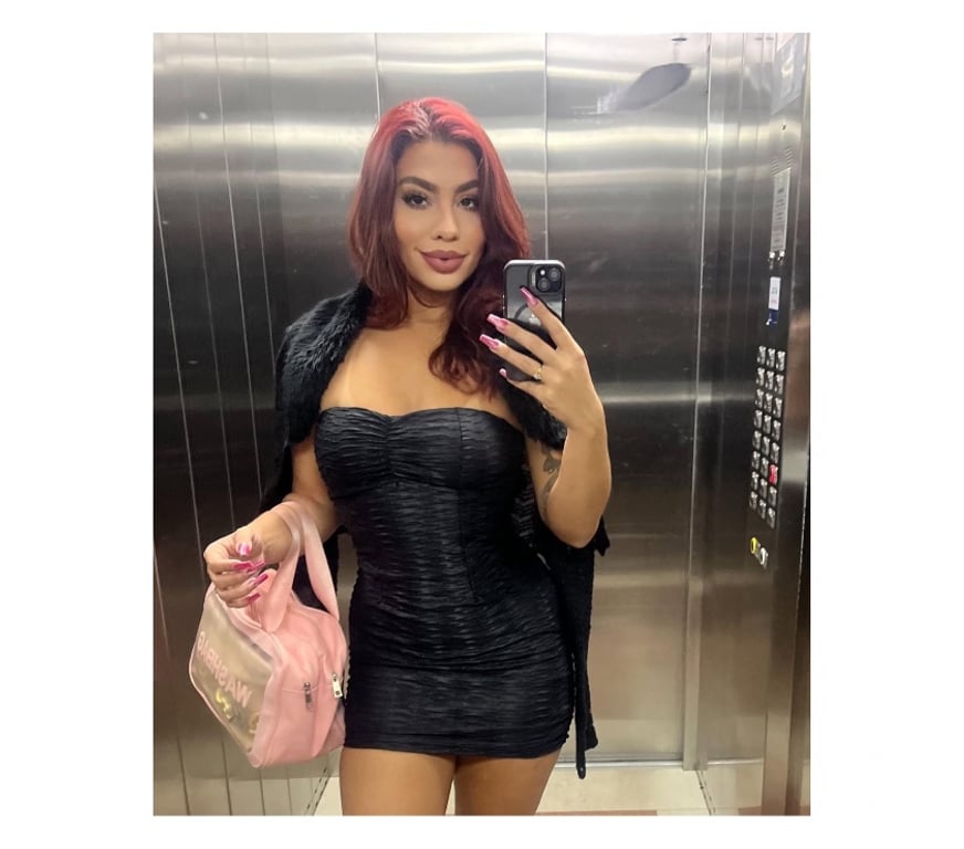 Escorts Wiltshire Swindon - Photos for CAROL BEST SERVICE ❤️‍🔥🇧🇷 AVAILABLE