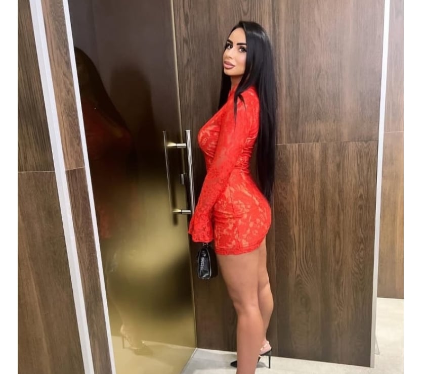❤️NEW REALL PICS REBECCA ❤️24h Outcall ❤️