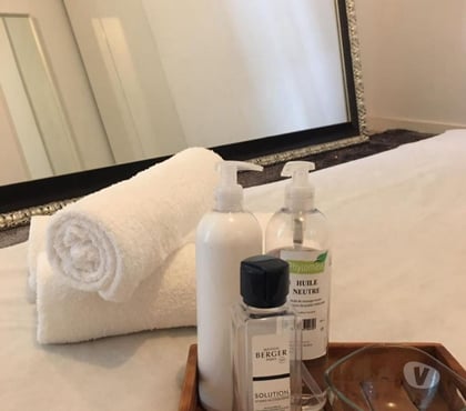 Escorts Hastings Town Centre Hastings - Photos for Relaxing massage